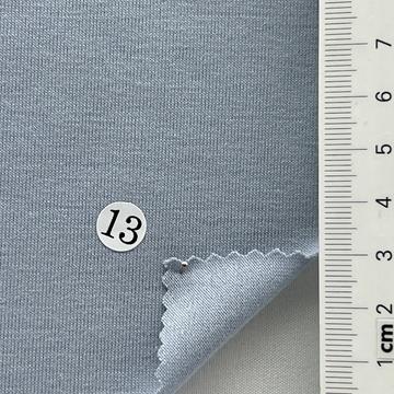 13 Pale Blue