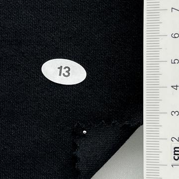 13 Black