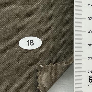 18 Deep Green