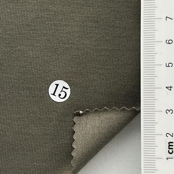 15 Deep Green
