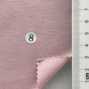 8 Pale Pink