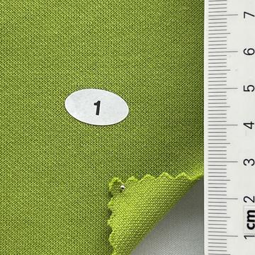 1 Pale Green