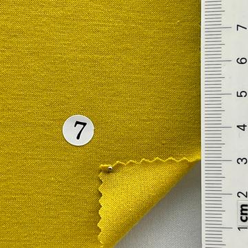 7 Yellow