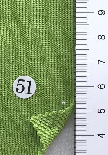 51 Pale Green