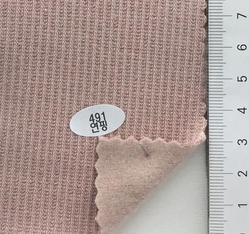491 Dusty Pink