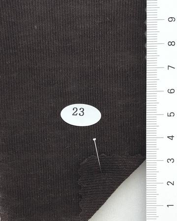 23 Brown