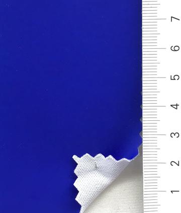 6 Blue