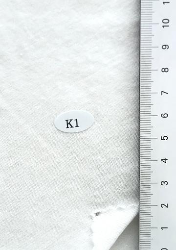 K1 White