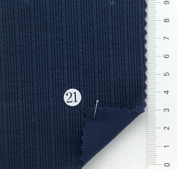 21 Blue