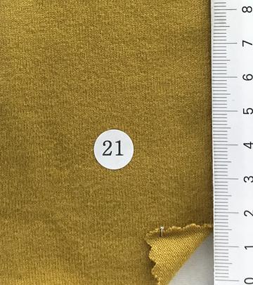 21 Yellow