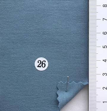 구26 Pale Blue