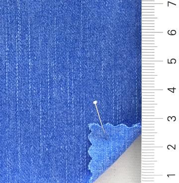9 Blue