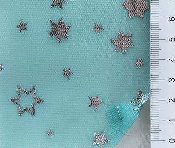 10 Turquoise