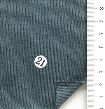 21 Turquoise