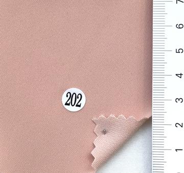 202 Pale Orange