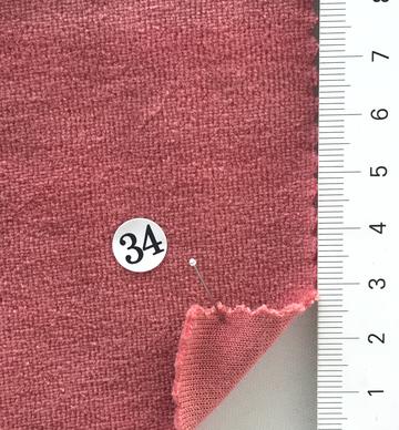 34 Pale Orange