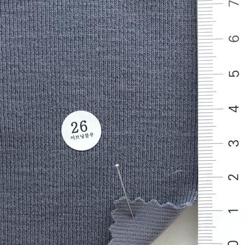 26 이브닝블루 Blue