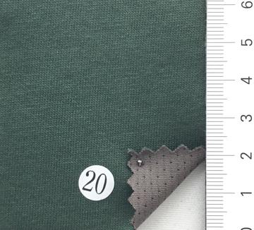 20 Deep Green