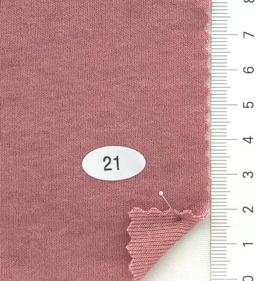 21 Dusty Pink
