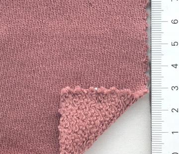 8 Dusty Pink
