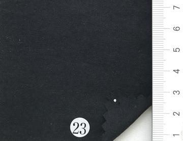 23 Black