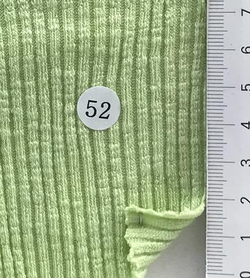 52 Pale Green