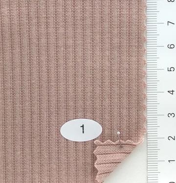 1 Dusty Pink