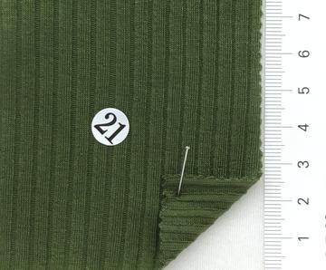 21 Deep Green
