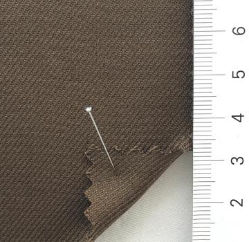 Polyester-blend Twill