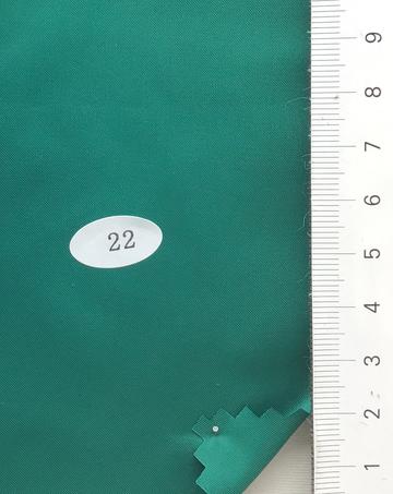 22 Green