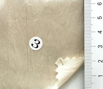 3 Ivory