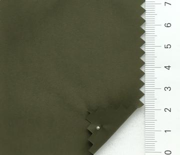 27 Deep Green