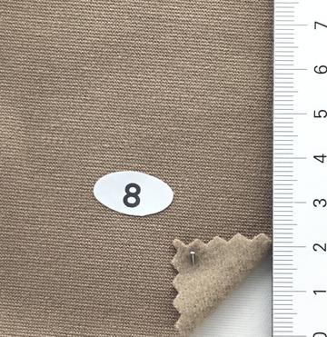 8 Brown