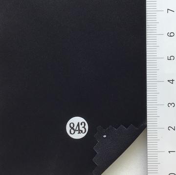 843 Black