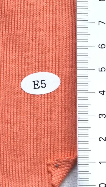 E5 Pale Orange