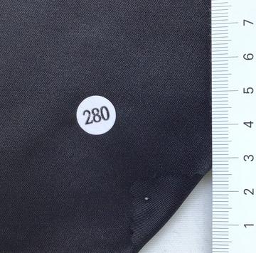 280 Black