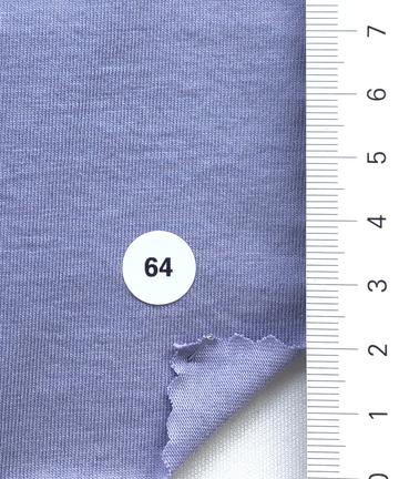64 Pale Blue