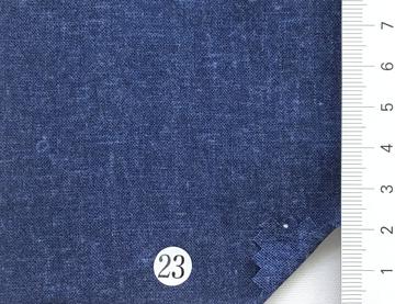 23 Blue