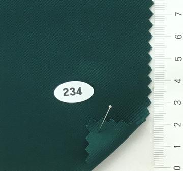 234 Deep Green