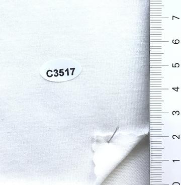 C3517 White