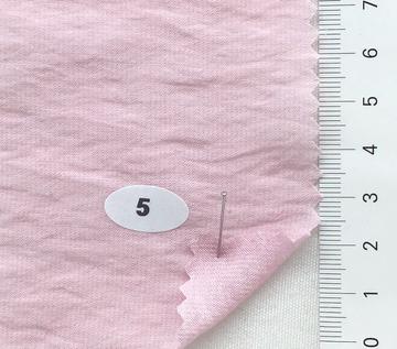 5 Pale Pink