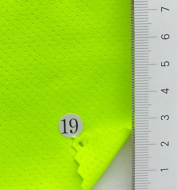 19 Pale Green