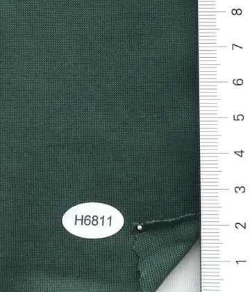 H6811 Deep Green