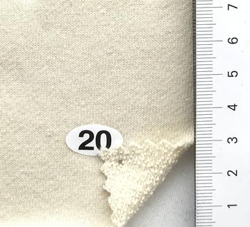20 Ivory