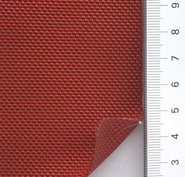 Nylon PU Coated (back) Water Repellent (Life) Canvas