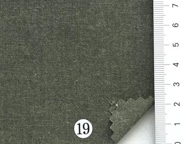 19 Deep Green