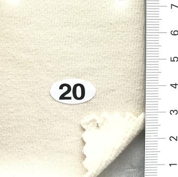 20 Ivory