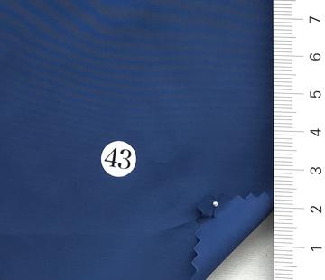 43 Blue