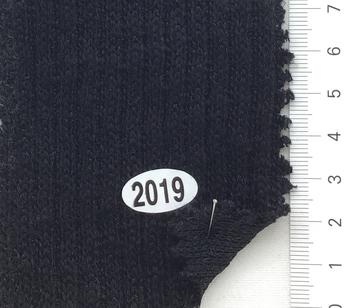 2019 Black