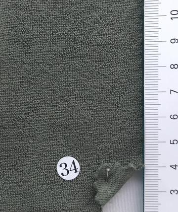 34 Deep Green